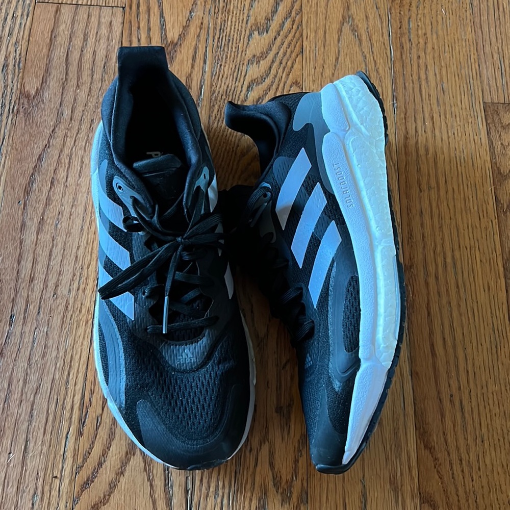 Adidas Solarboost Sneakers